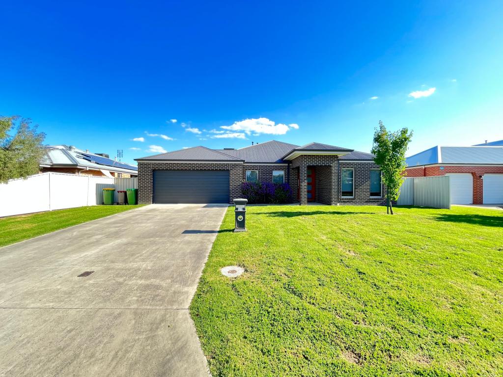 17 Rivergum Drive, East Albury, NSW 2640