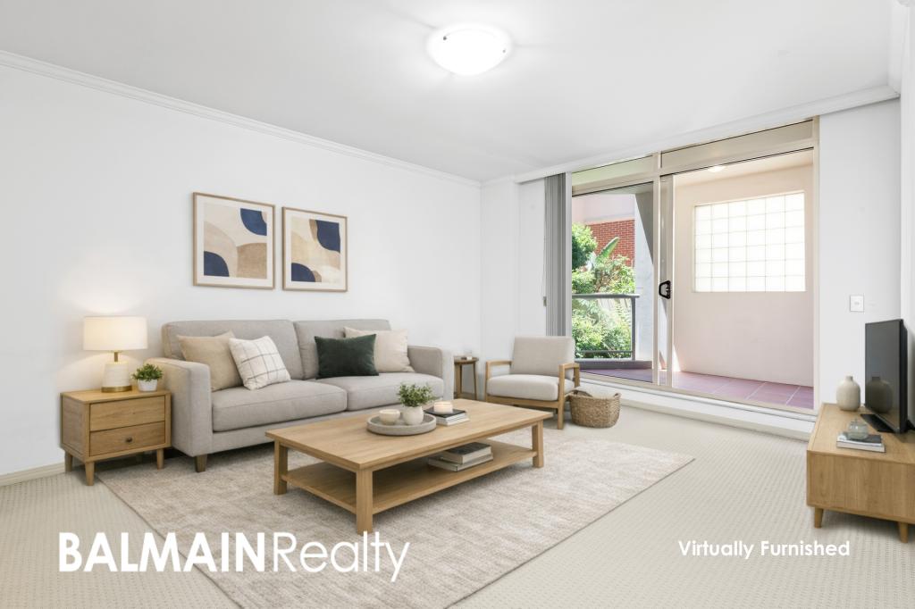 203/28 Warayama Pl, Rozelle, NSW 2039