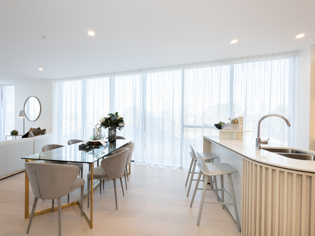 807/180 Marine Pde, Labrador, QLD 4215