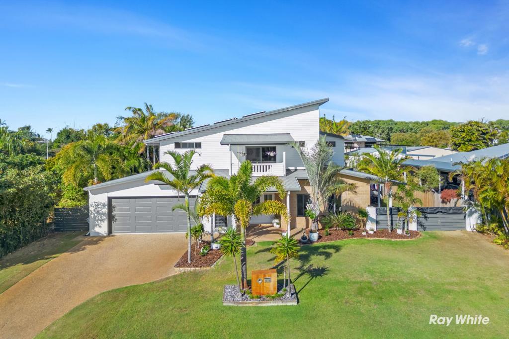 1 Spinnaker Dr, Mulambin, QLD 4703
