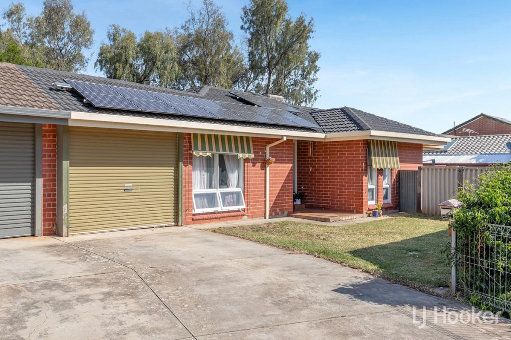 4 Field Pl, Salisbury, SA 5108