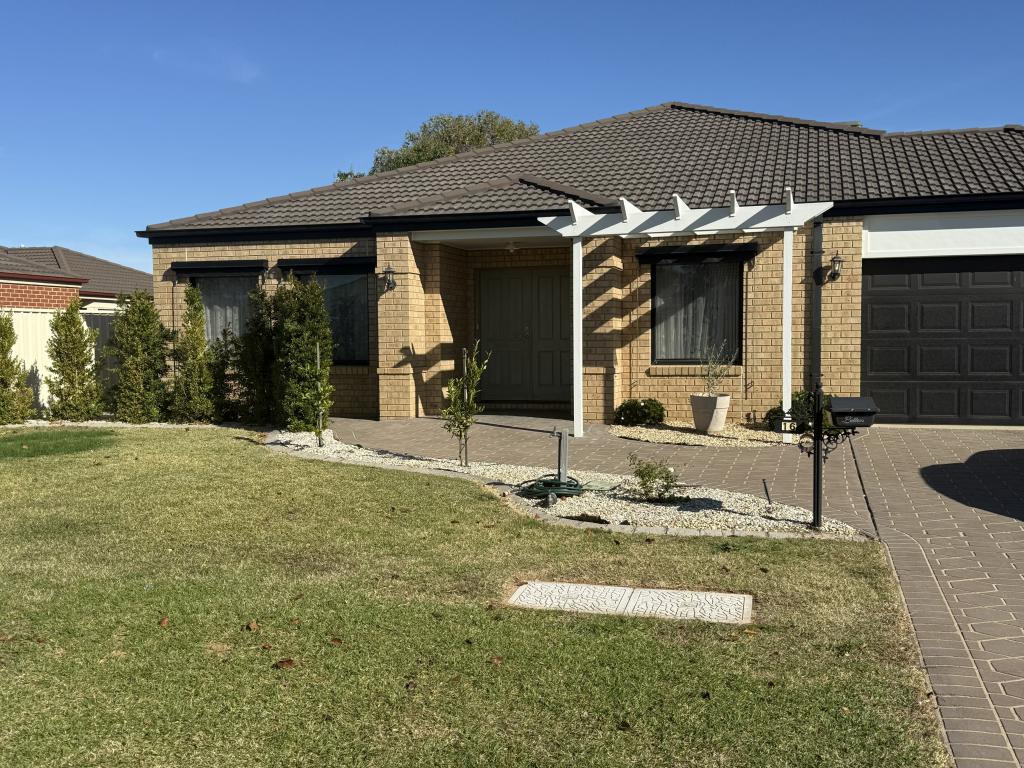 16 Gattuso Dr, Cobram, VIC 3644