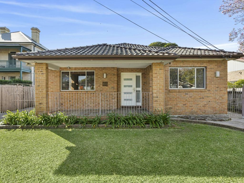 169 High St, Willoughby East, NSW 2068