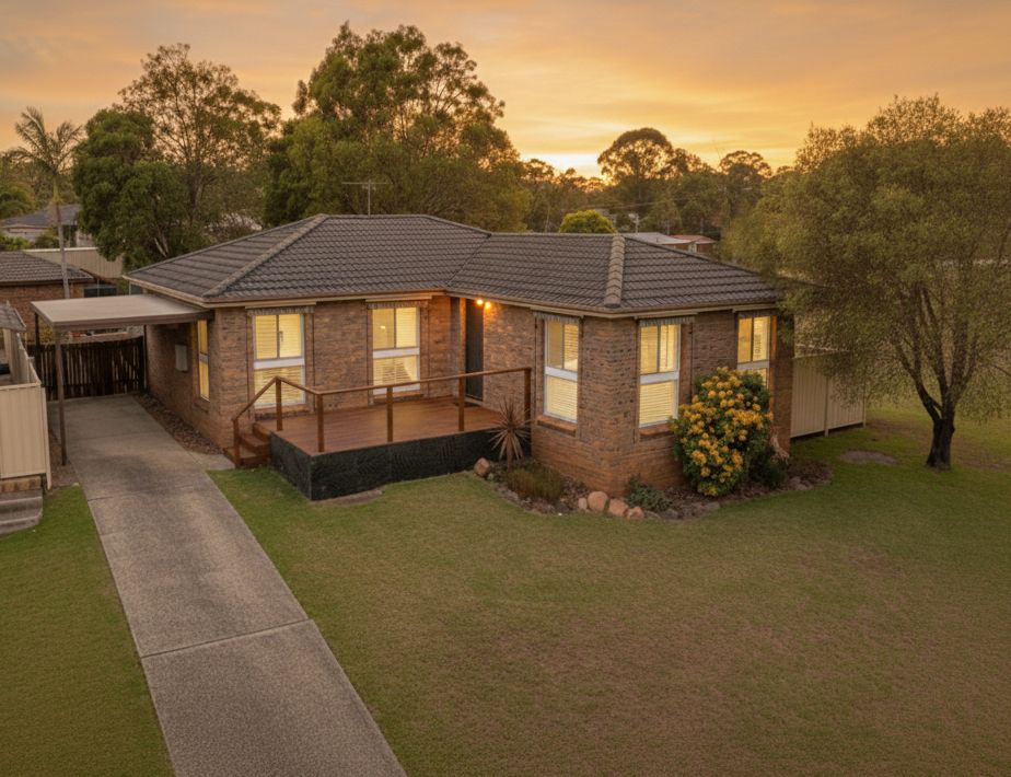 9 Kimberley St, Leumeah, NSW 2560