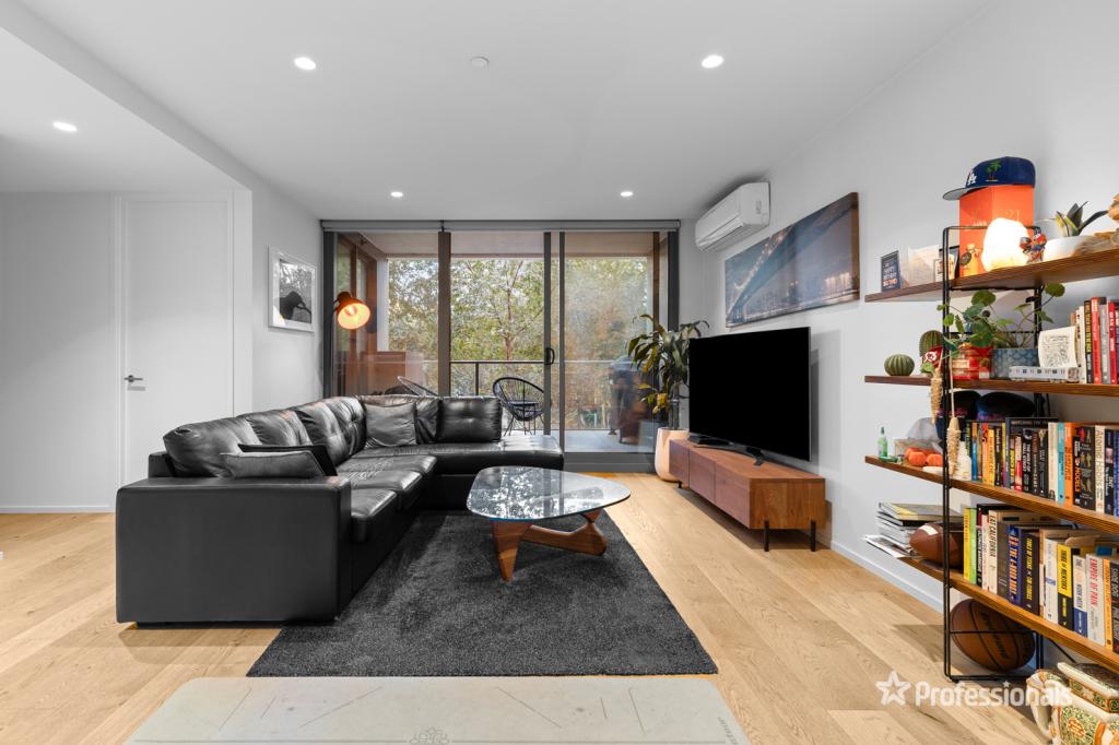 104/8e Evergreen Mews, Armadale, VIC 3143