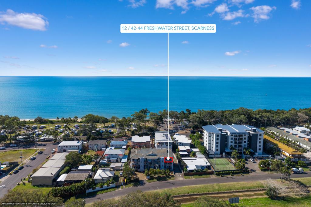 12/42 Freshwater St, Scarness, QLD 4655