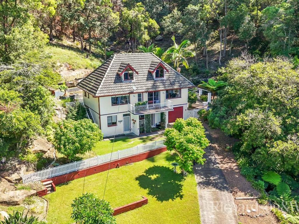30 Nimbin Rd, Koolewong, NSW 2256