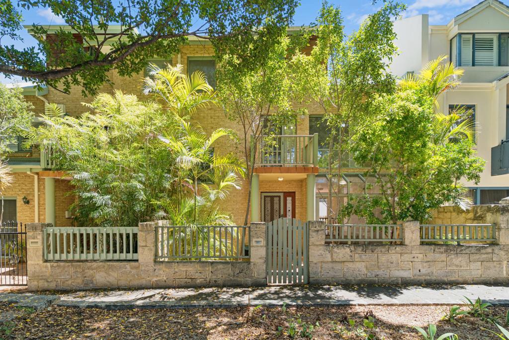 12 MACEY ST, EAST PERTH, WA 6004