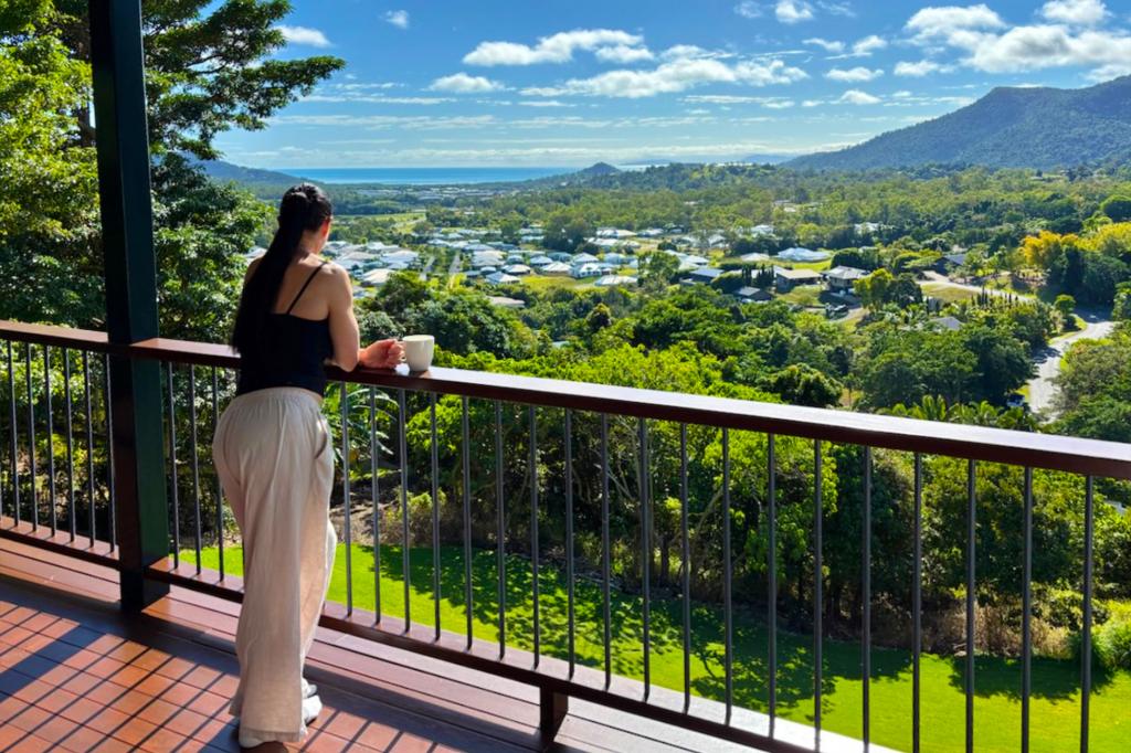 47 Pepperberry Lane, Cannon Valley, QLD 4800