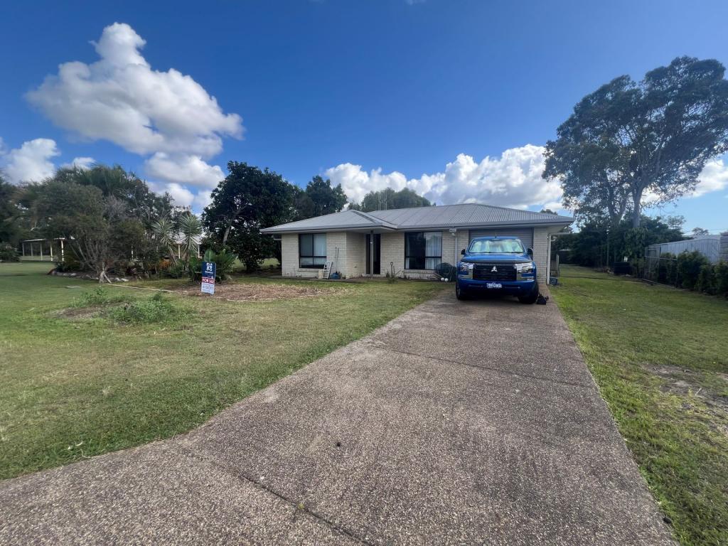 14 Hull St, Buxton, QLD 4660