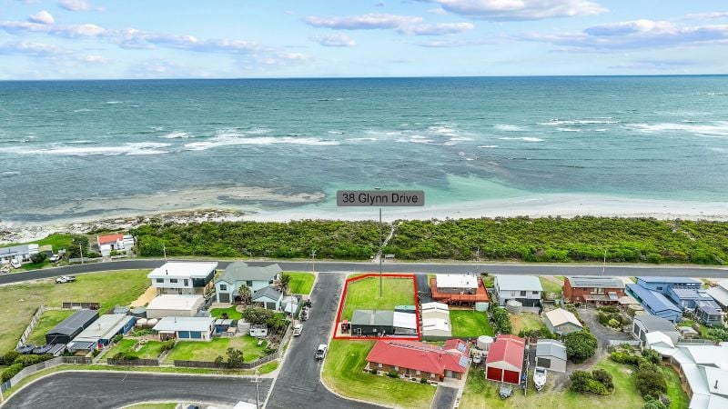 38 Glynn Dr, Nene Valley, SA 5291