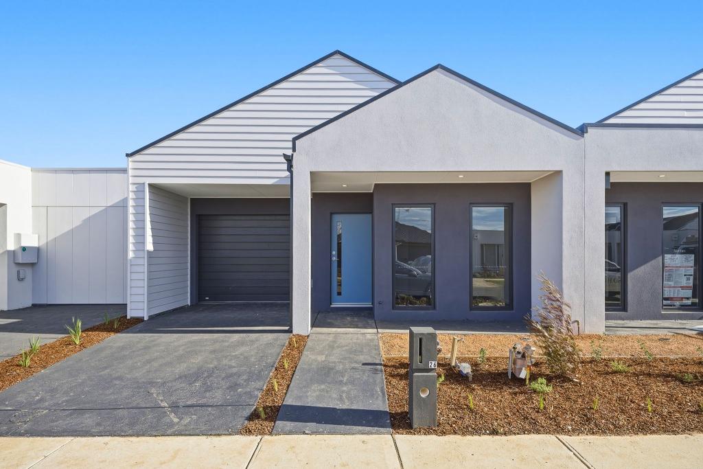 26 Magdala Rd, Clyde North, VIC 3978