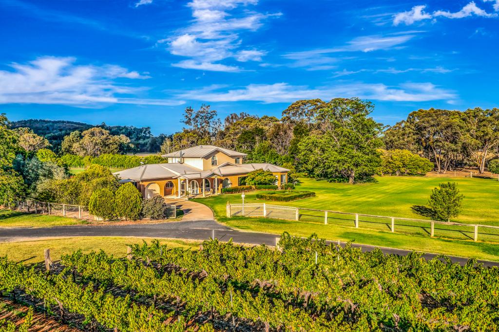 95 Eurunderee Lane, Eurunderee, NSW 2850