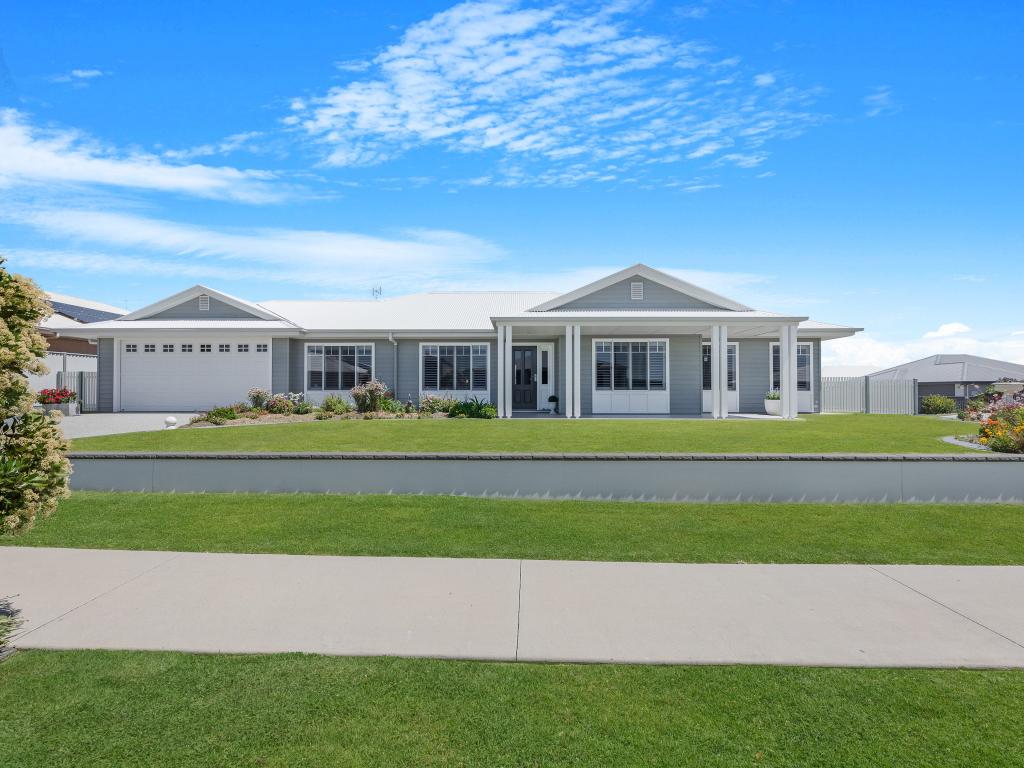 76 Mackay Dr, Kawungan, QLD 4655