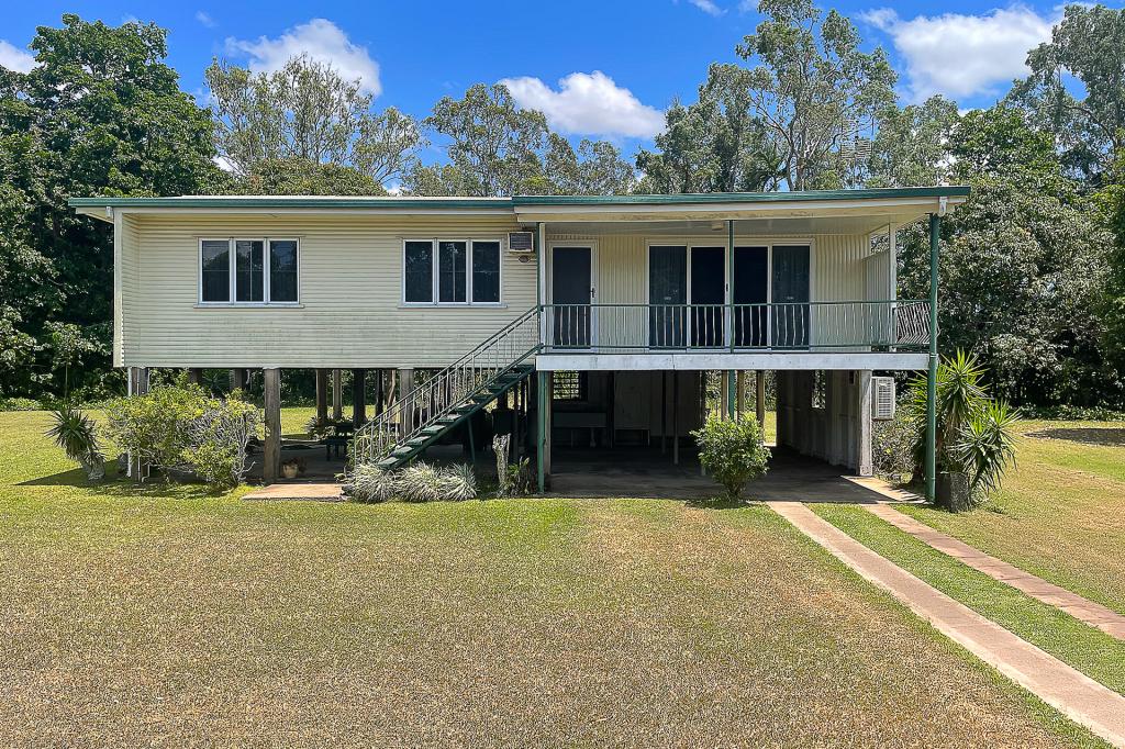 391 COOKS LANE, CORDELIA, QLD 4850