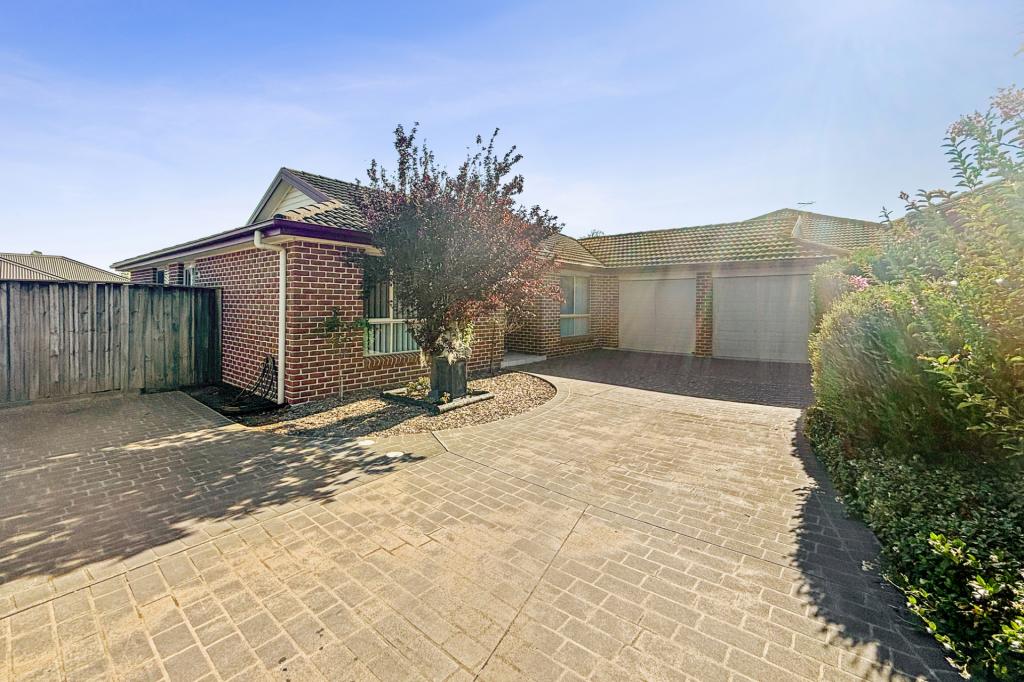 4/9 Harvest Ct, East Branxton, NSW 2335