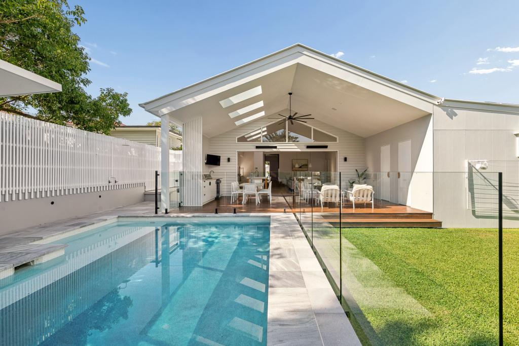 45 Saint Vincent St, Ashgrove, QLD 4060