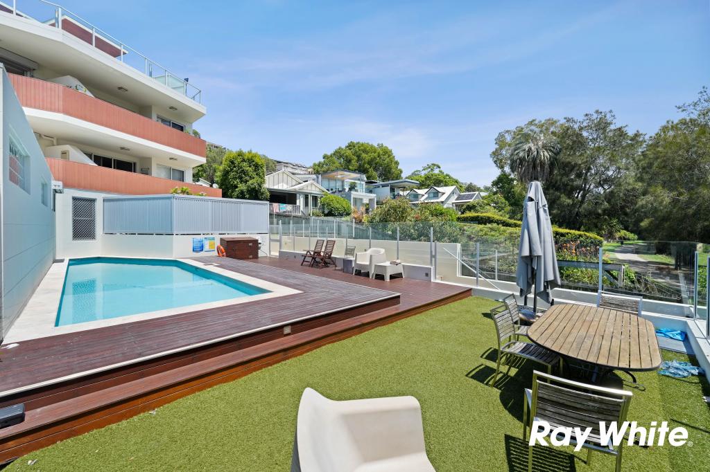 2/27-33 HOMER ST, EARLWOOD, NSW 2206