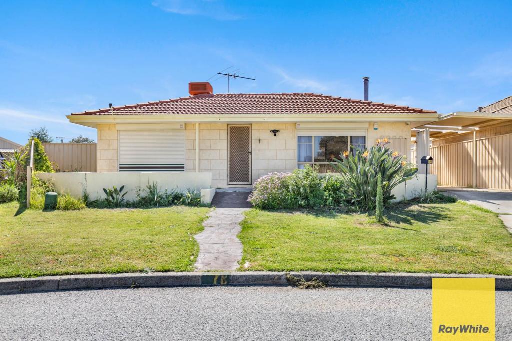 7B HERBERT CT, BROOKDALE, WA 6112