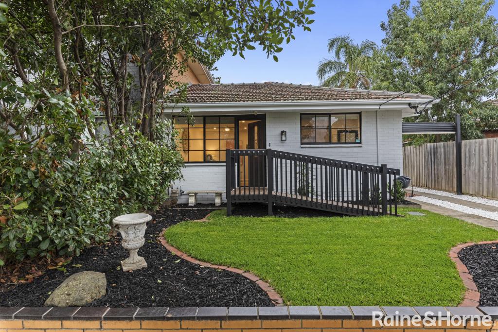 2/2b Mary St, Essendon, VIC 3040