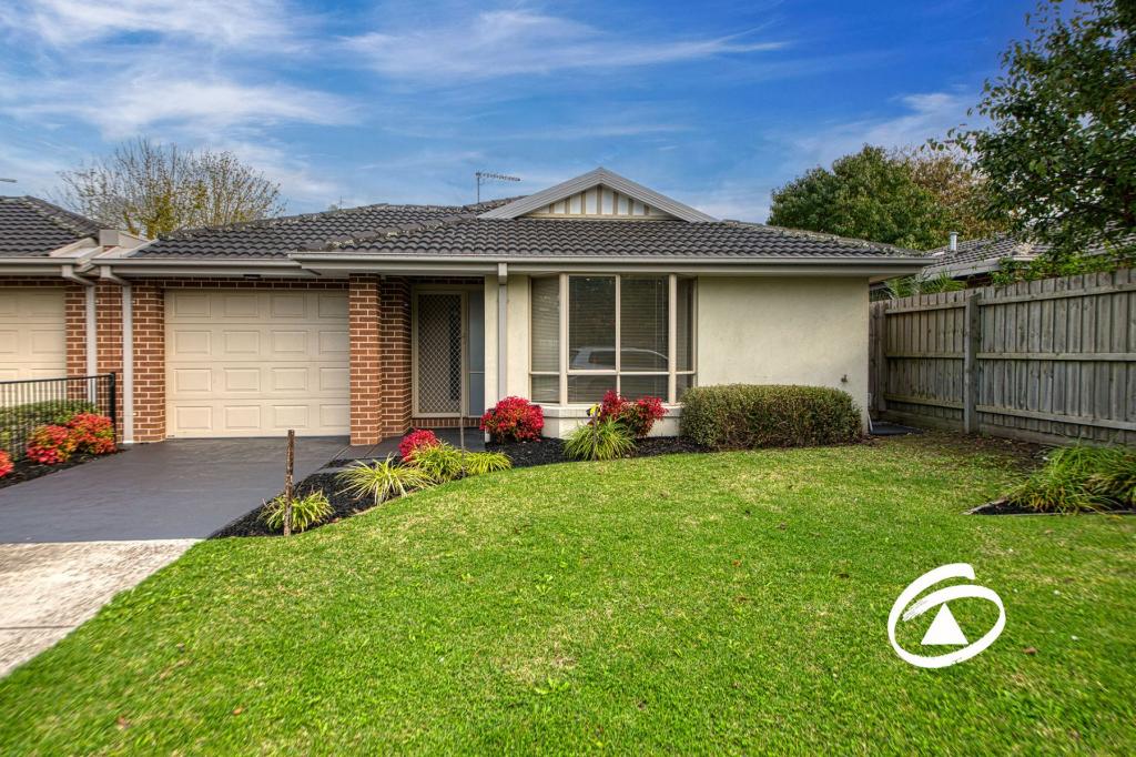 1a Thomas St, Pakenham, VIC 3810