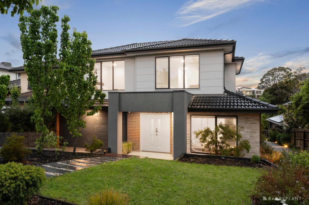 1/11 Dianne St, Doncaster East, VIC 3109