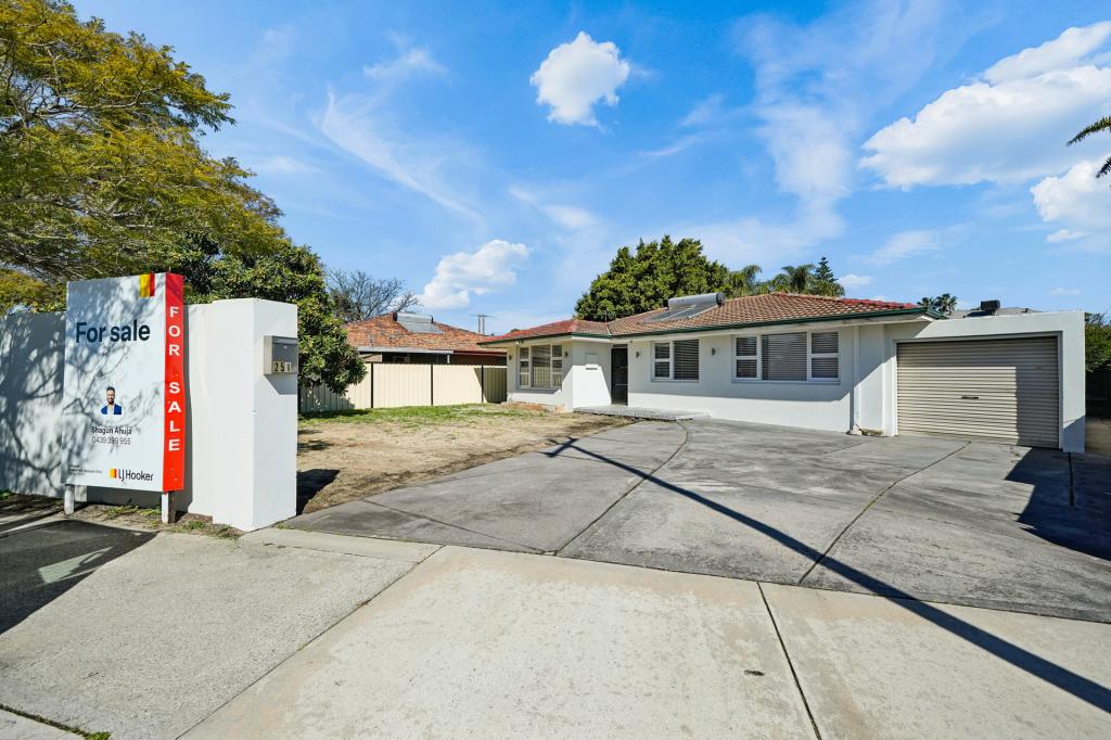 251 Welshpool Rd, Queens Park, WA 6107