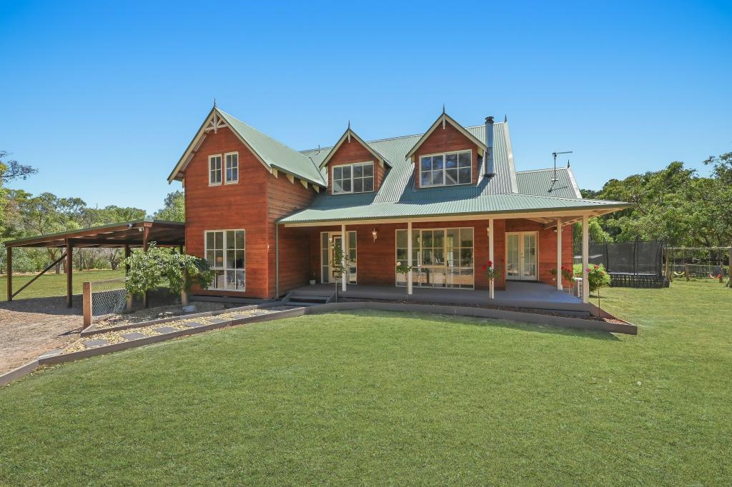 431 North Rd, Langwarrin, VIC 3910
