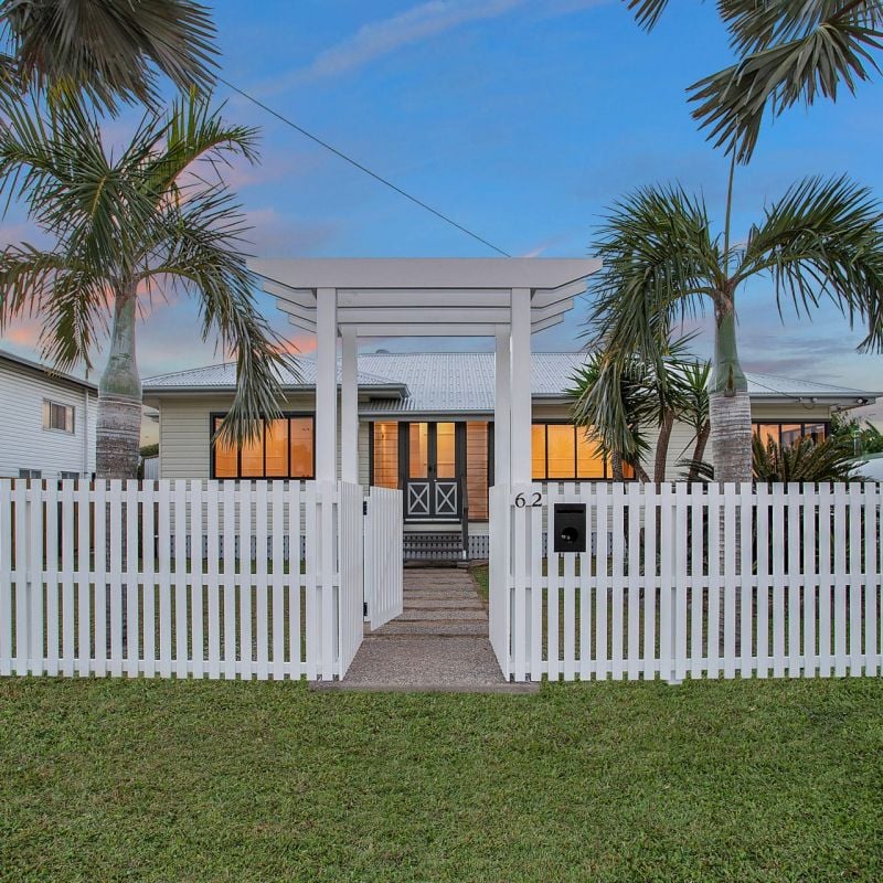 62 Mackenzie St, West Mackay, QLD 4740