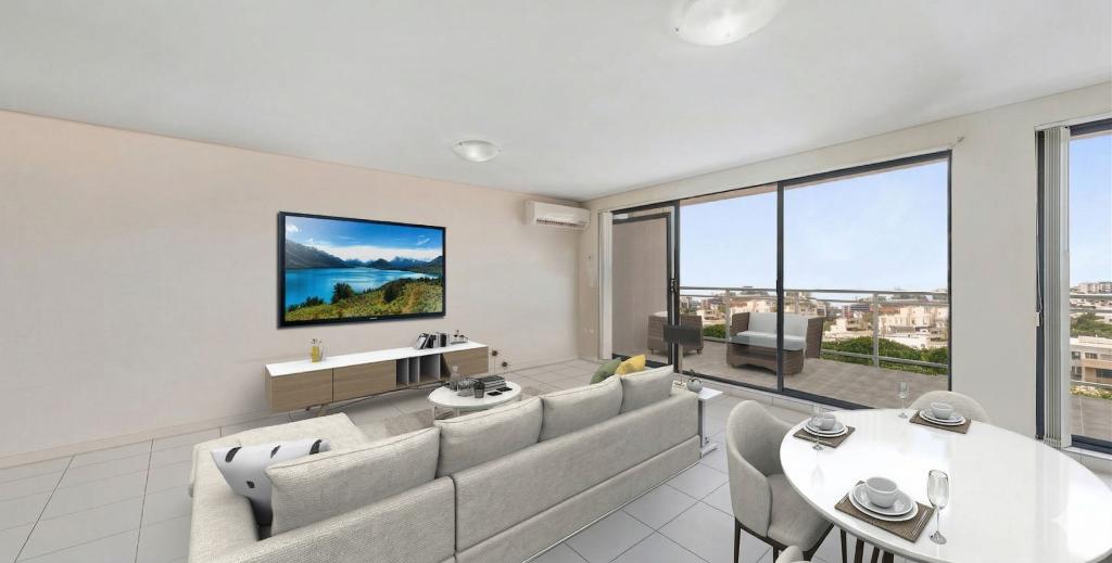 37/24-26 Nelson St, Fairfield, NSW 2165