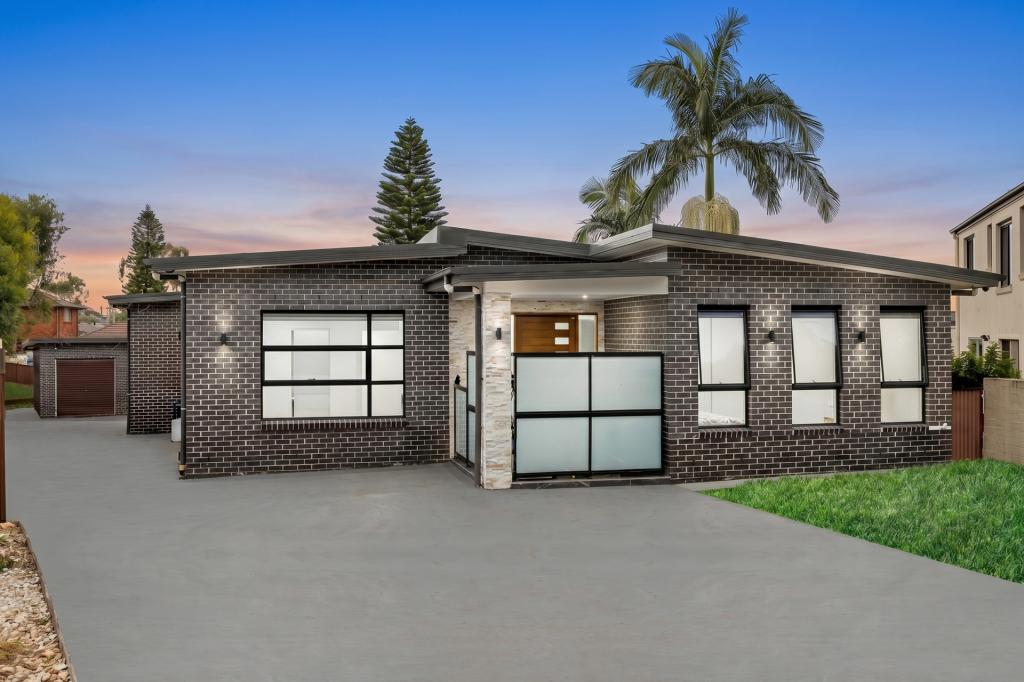 18 Miles St, Chester Hill, NSW 2162