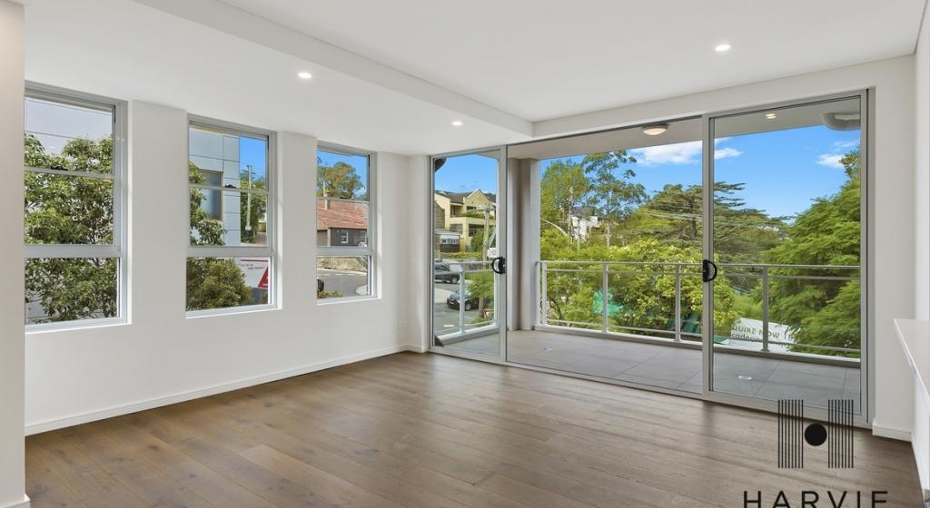 13/1-1a Pymble Ave, Pymble, NSW 2073
