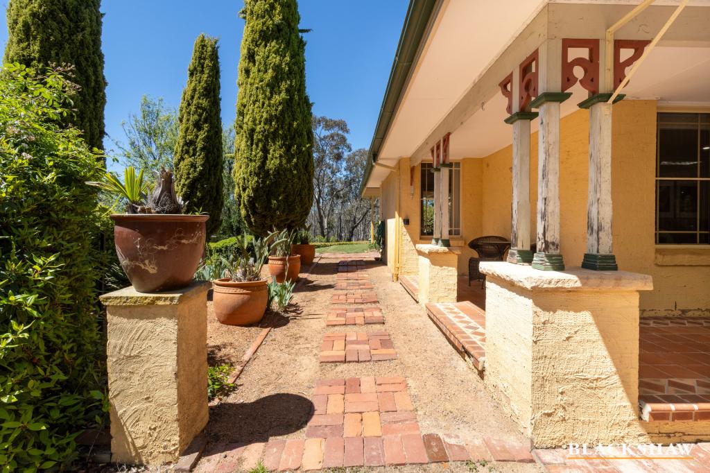 79 Birriwa Rd, Bywong, NSW 2621