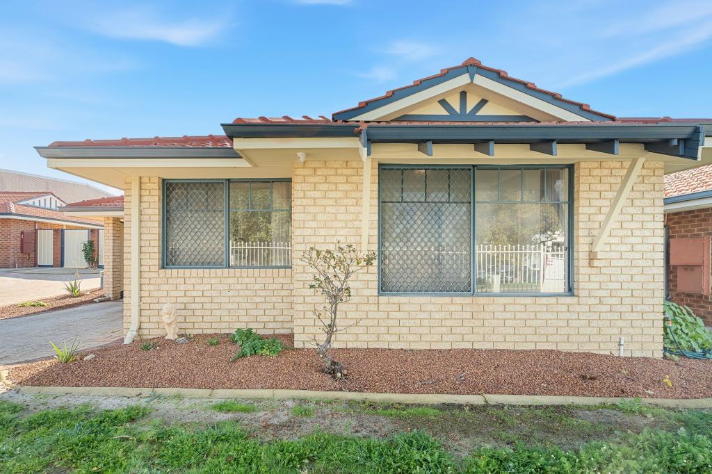 11/67 Epsom Ave, Redcliffe, WA 6104