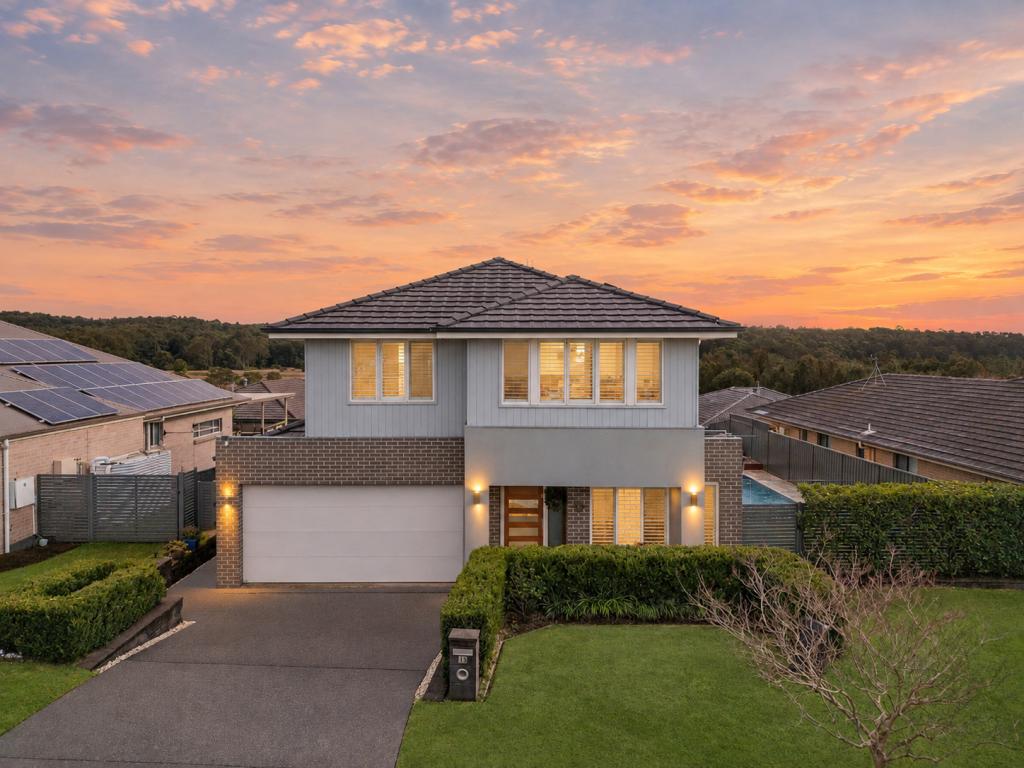 15 Bellfrog St, Fletcher, NSW 2287