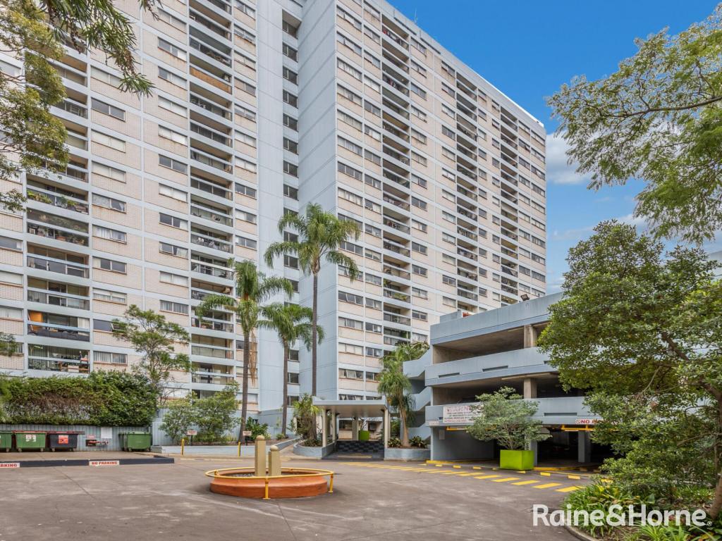 3c/15 Campbell St, Parramatta, NSW 2150