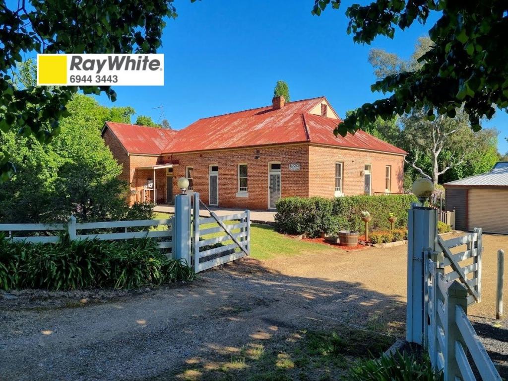 4226 Snowy Mountains Highway, Gundagai, NSW 2722