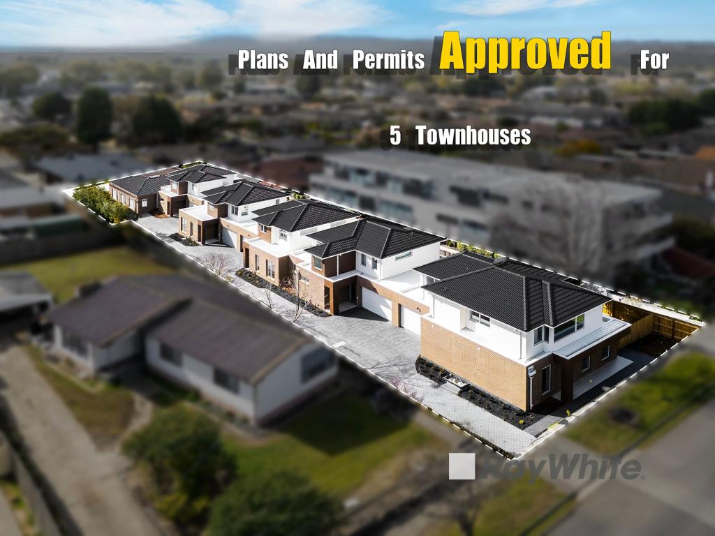 77 Ann St, Dandenong, VIC 3175