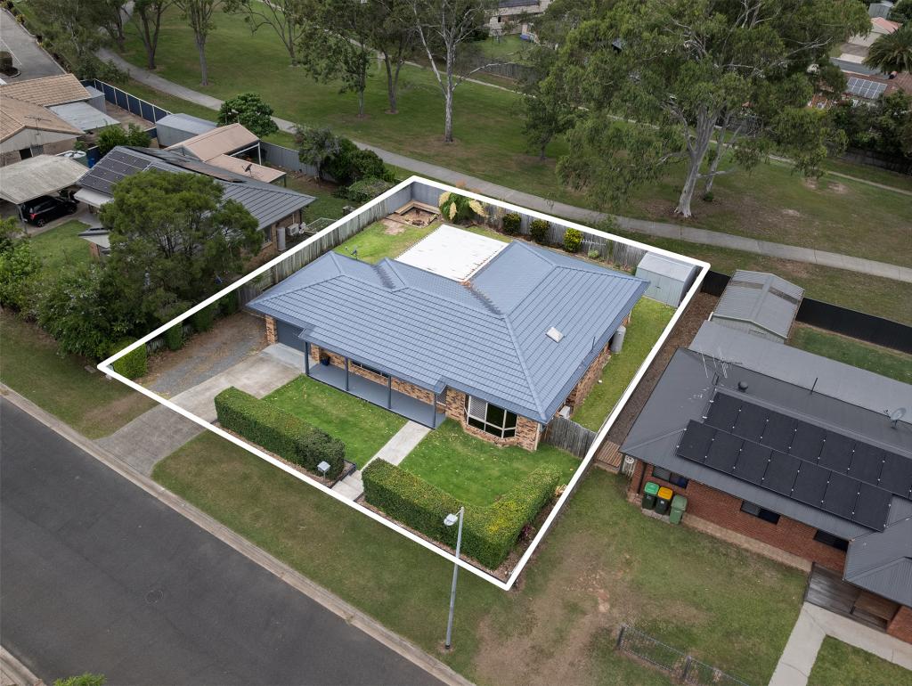 5 Hilldale Cres, Morayfield, QLD 4506