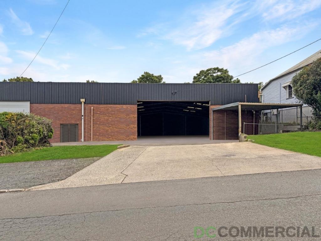 F/5 Newington St, North Toowoomba, QLD 4350