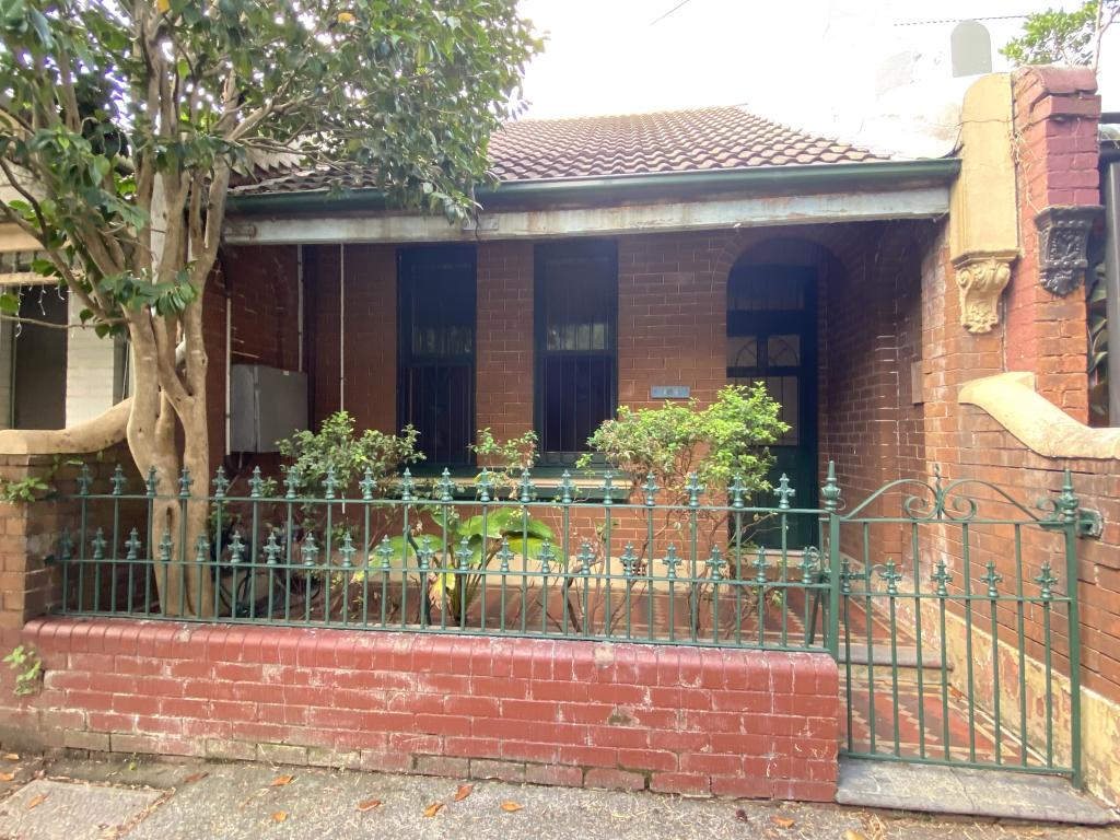 104 Australia St, Camperdown, NSW 2050