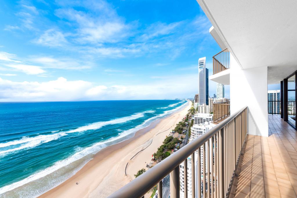 35f/80 The Esplanade, Surfers Paradise, QLD 4217