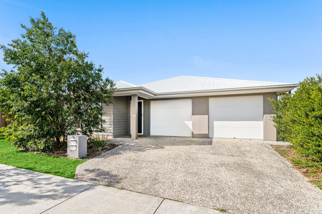 13 Canary St, Ripley, QLD 4306