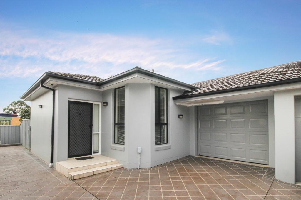 3/43 Trevitt Rd, North Ryde, NSW 2113