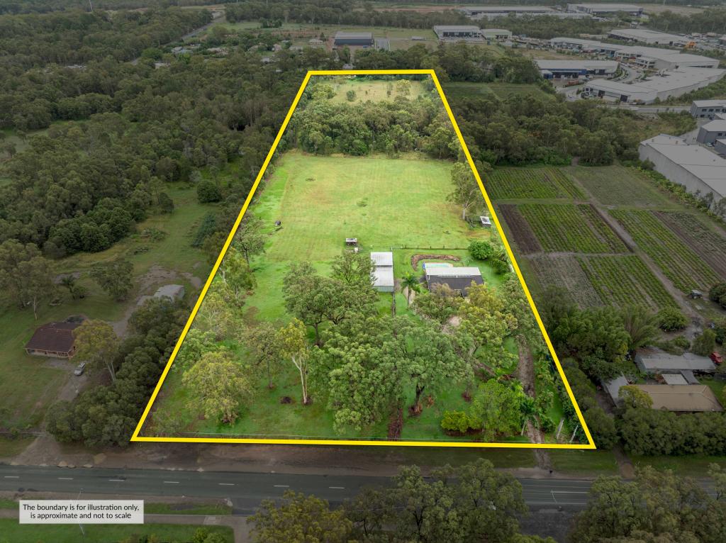 20-28 Clarke Rd, Park Ridge, QLD 4125