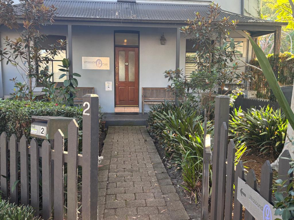 Contact agent for address, RANDWICK, NSW 2031