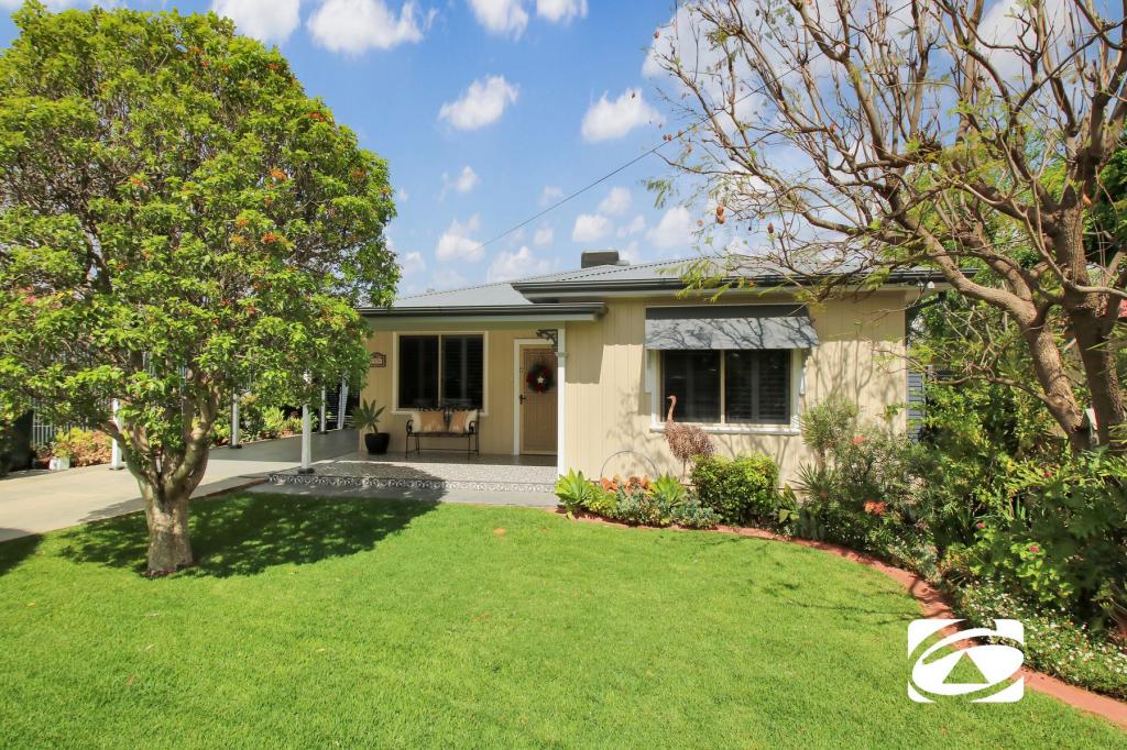 33 Thomas St, Broken Hill, NSW 2880