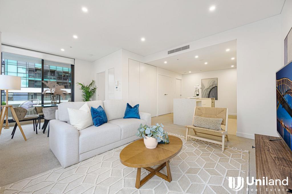 504/20 Nancarrow Ave, Meadowbank, NSW 2114