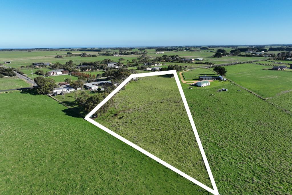 246 Penshurst-Warrnambool Rd, Koroit, VIC 3282