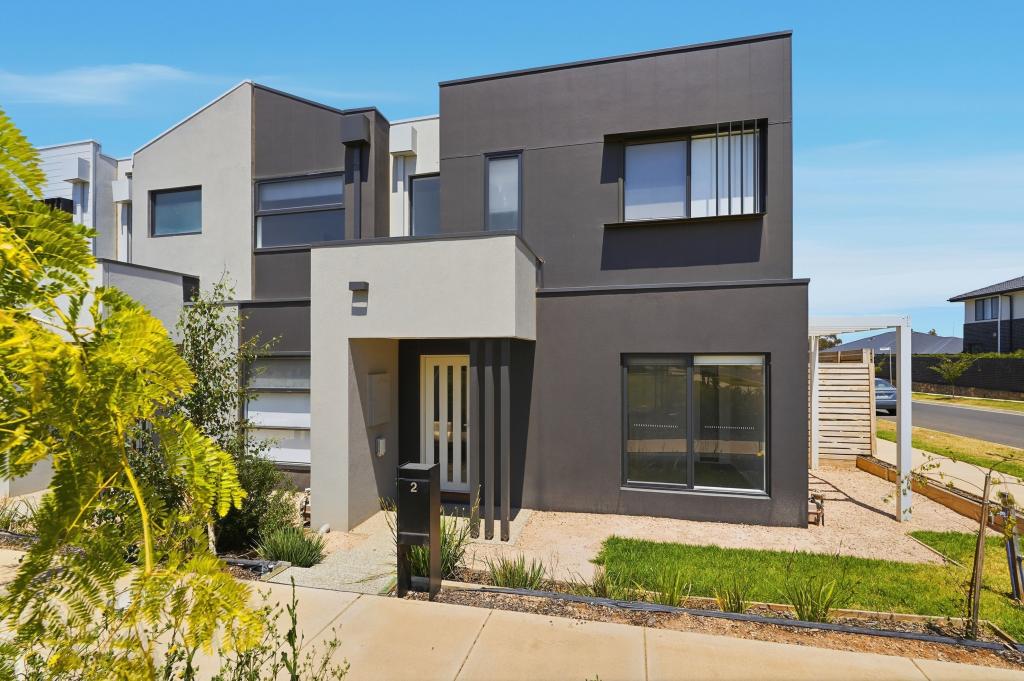 2 Arbory Walk, Wyndham Vale, VIC 3024